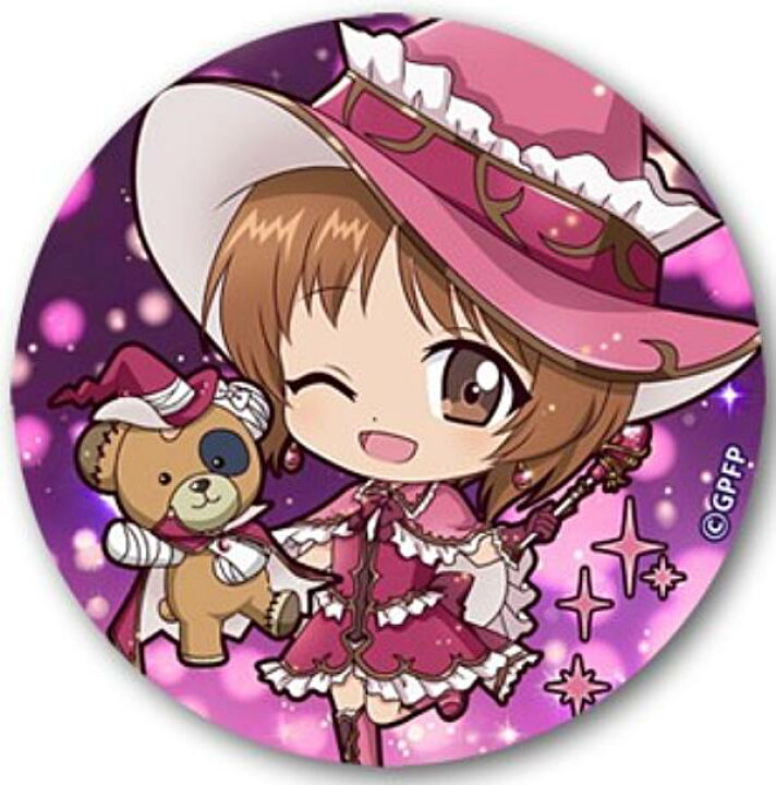 楽天市場】【西住みほ】ガールズ&パンツァー 最終章 缶バッジ 