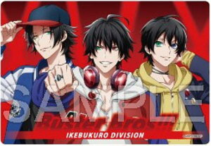 yBuster Bros!!! (IKEBUKURO DIVISION) zqvmVX}CN -Division Rap Battle- Rhyme Anima + vVXJ[h