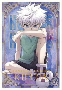 �y[���F������] 23.�L���A (SP �X�[�p�[���A) �z�C�^�W���K HUNTER×HUNTER2