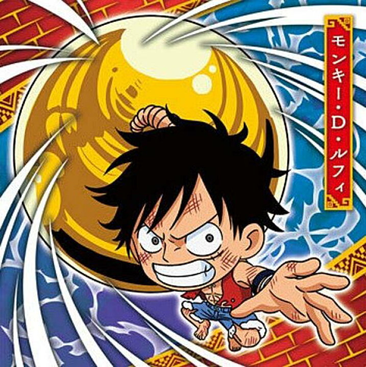 楽天市場】【SW7-27 モンキー・D・ルフィ (SR スーパーレア) 】にふぉ 