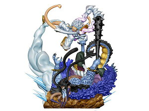 �y�y�����ȃ@ �J�C�h�E�z�v�`���}�V���[�Y ONE PIECE LOGBOX RE BIRTH �M�A5�X�y�V����