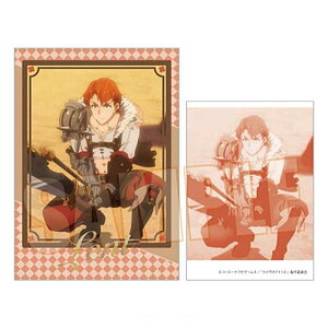 ygE}XNA (A) zRNVJ[h CŨAgG -ł̏Ɣ閧̉B-