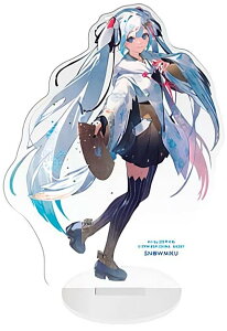�yI�� 2018�N�x��~�N (�A�N�����X�^���h) �z��Ԃ��� ��~�N -SNOW MIKU Second Season-