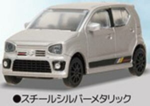 �y�X�`�[���V���o�[���^���b�N�z1/64SCALE �X�Y�L �A���g���[�N�X HA36S ��