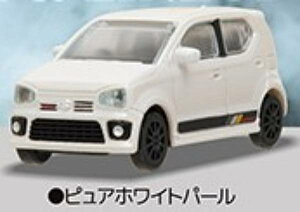 �y�s���A�z���C�g�p�[���z1/64SCALE �X�Y�L �A���g���[�N�X HA36S ��