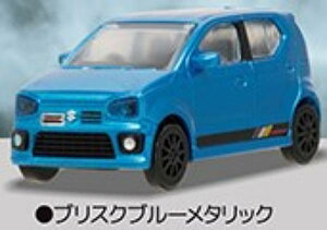 �y�u���X�N�u���[���^���b�N�z1/64SCALE �X�Y�L �A���g���[�N�X HA36S ��