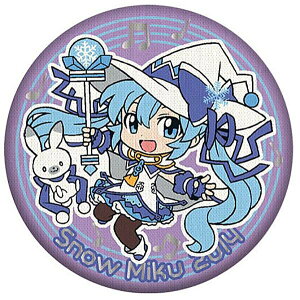 �ySNOW MIKU2014�z�ʃo�b�W�R���N�V���� CAN BADGE COLLECTION SNOW MIKU2024