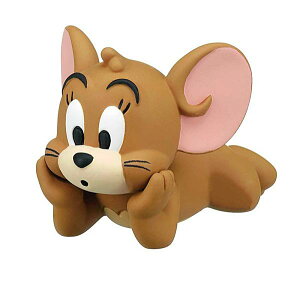 【ジェリー】ちるたいむFig. トムとジェリー