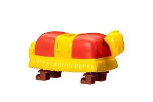 yT^zƖb LN^[A\[ggRNV