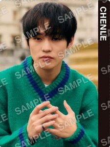 yNo.19B CHENLE (ubNt[) zNCT GUMMI XebJ[̂