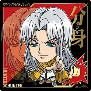yHH5-23 JXg (A) zɂӂ߁[ HUNTER×HUNTER V[×EGn[Xvol.5