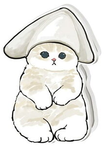 �y11�z�s�^�R�b�g mofusand