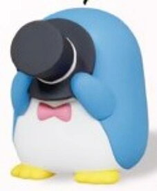 【タキシードサム？】サンリオキャラクターズ Hide&Seek かくれんぼフィギュア