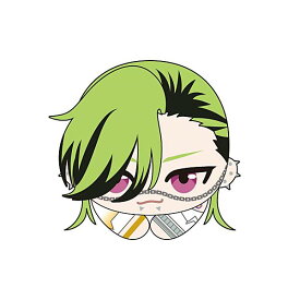 【神摩利人】ぶっちぎり?! はぐキャラコレクション
