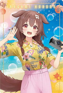 �y17.���_����� (�����o�[�J�[�h) �z�z�����C�u�v���_�N�V���� �E�G�n�[�X-hololive SUPER EXPO 2024 vol.2-