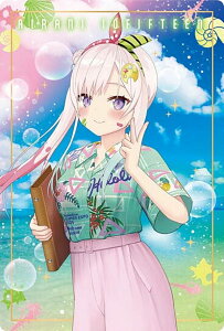 �y20.�A�C���j�E�C�I�t�B�t�e�B�[�� (�����o�[�J�[�h) �z�z�����C�u�v���_�N�V���� �E�G�n�[�X-hololive SUPER EXPO 2024 vol.2-