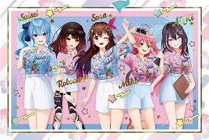 y31.0 (O[vJ[h) zzCuv_NV EGn[X-hololive SUPER EXPO 2024 vol.2-