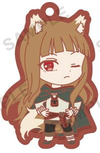 �y�ӂ��!�z�T�ƍ��h�� merchant meets the wise wolf �z���������ς��J�v�Z�����o�[�X�g���b�v