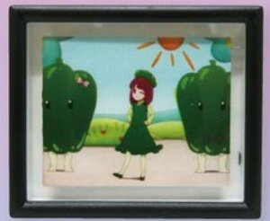 yLn(s[}̑)zy̎qz ʎʃ}Olbgt[RNV