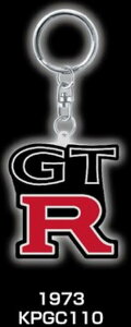 y1973 KPGC110zYEXJCC GT-R ^L[z_[RNV