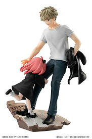 【ロイド・フォージャー＆アーニャ・フォージャー】プチラマシリーズ SPY×FAMILY 箱入りSPY×FAMILY