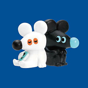 yȂ悵˂݁zumao Figure Collection