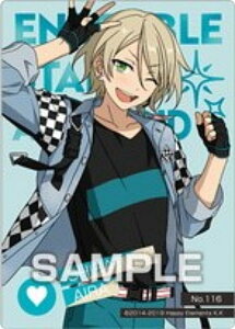 yNo.116  (m[}J[h) z񂳂ԂX^[Y!! NAJ[hRNVK3 J[ĥ