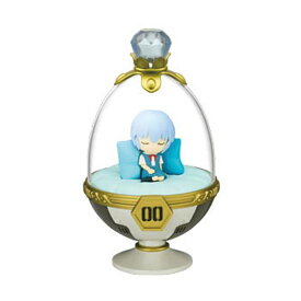 【綾波レイ】エヴァンゲリオン Dreaming Pot