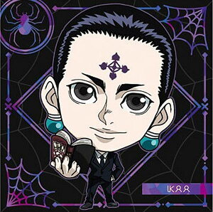 yHH6-01 N (RR cA) zɂӂ߁[ HUNTER×HUNTER V[×EGn[Xvol.6