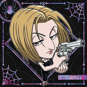 yHH6-10 pNm_ (RR cA) zɂӂ߁[ HUNTER×HUNTER V[×EGn[Xvol.6