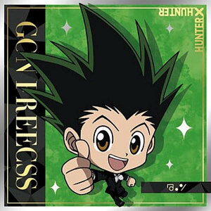 yHH6-14 S (N m[}) zɂӂ߁[ HUNTER×HUNTER V[×EGn[Xvol.6
