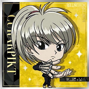 yHH6-16 NsJ (N m[}) zɂӂ߁[ HUNTER×HUNTER V[×EGn[Xvol.6