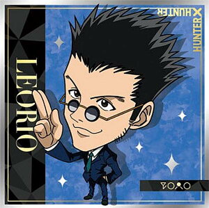 yHH6-17 II (N m[}) zɂӂ߁[ HUNTER×HUNTER V[×EGn[Xvol.6