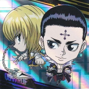 yHH6-27 NsJN (PSR pV[NbgA) zɂӂ߁[ HUNTER×HUNTER V[×EGn[Xvol.6