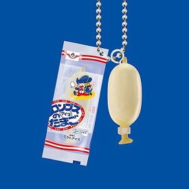 【コロンブスのアイスたまご/兵庫県・田口食品株式会社】甲斐みのり監修 地元アイス ミニチュアフィギュア 第4弾