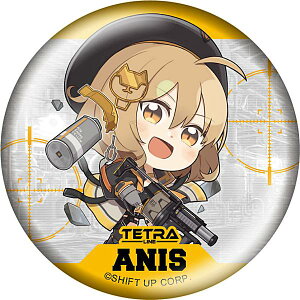 �y�A�j�X�z�����̏��_:NIKKE �f�t�H�����ʃo�b�W