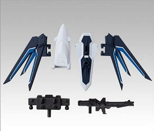 �y���C�W���O�t���[�_���K���_���pEX�p�[�c�z�K���_�� MOBILITY JOINT GUNDAM VOL.7