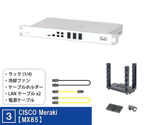 y3CISCO MerakiyMX85zzlbg[N@탁[J[ďC ̂Ђlbg[N@ 1.1