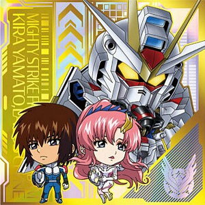 y[dl] MG1-11 }CeB[XgCNt[_K_LE}gNXENC (UR EgA) zɂӂ߁[ @mK_ V[EGn[X `킢̏