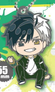 y yzłӂo! WIND BREAKER L[z_[