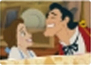 yNo.035 Ɩbz fBYj[vZX g[fBORNV