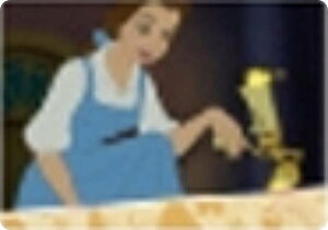 yNo.036 Ɩbz fBYj[vZX g[fBORNV