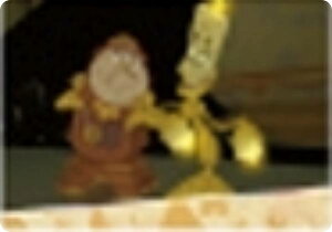 yNo.043 Ɩbz fBYj[vZX g[fBORNV