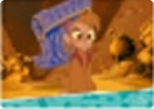 yNo.049 AWz fBYj[vZX g[fBORNV