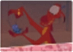 yNo.058 [z fBYj[vZX g[fBORNV