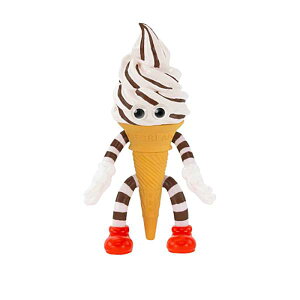 y`R[gcCXg\tgN[ Chocolate Twist Soft Creamzt[o[Y tBMARNV Vol.3