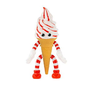 yXgx[cCXg\tgN[ Strawberry Twist Soft Creamzt[o[Y tBMARNV Vol.3