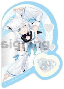 ytuL()zzCu hololive LXebJ[Zbg XebJ[1̂