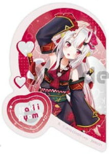 ySS(E)zzCu hololive LXebJ[Zbg XebJ[1̂