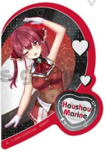 y}()zzCu hololive LXebJ[Zbg XebJ[1̂